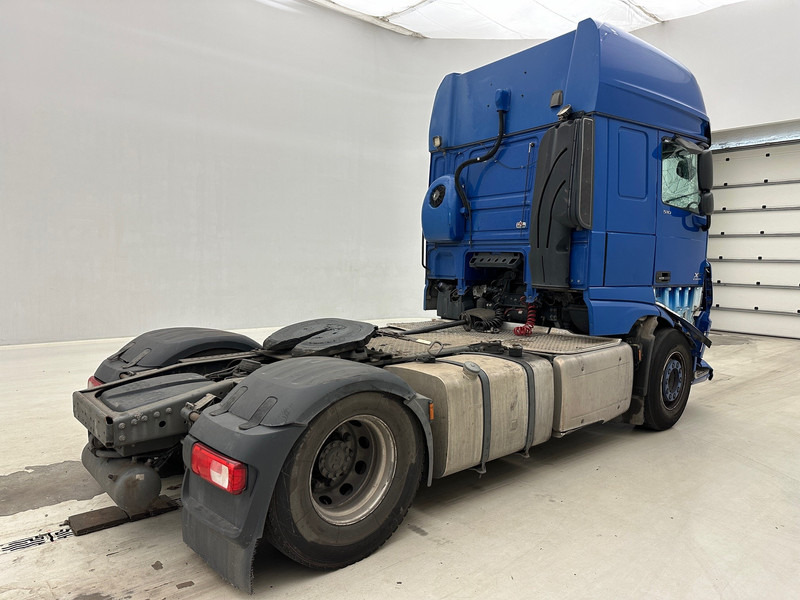 DAF XF 510 Super Space Cab - Ciągnik siodłowy: zdjęcie 5 DAF XF 510 Super Space Cab - Ciągnik siodłowy: zdjęcie 5