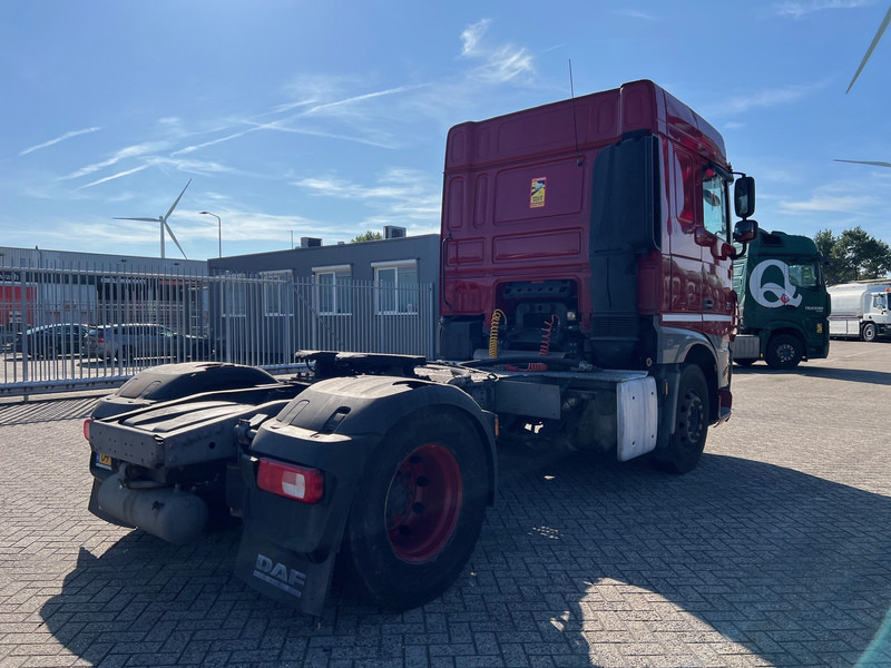 DAF XF106.440 Space Cab - Ciągnik siodłowy: zdjęcie 4 DAF XF106.440 Space Cab - Ciągnik siodłowy: zdjęcie 4