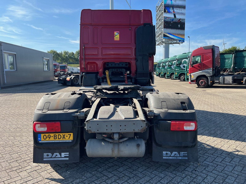 DAF XF106.440 Space Cab - Ciągnik siodłowy: zdjęcie 5 DAF XF106.440 Space Cab - Ciągnik siodłowy: zdjęcie 5
