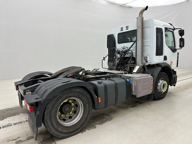 Renault C 430 - Ciągnik siodłowy: zdjęcie 5 Renault C 430 - Ciągnik siodłowy: zdjęcie 5