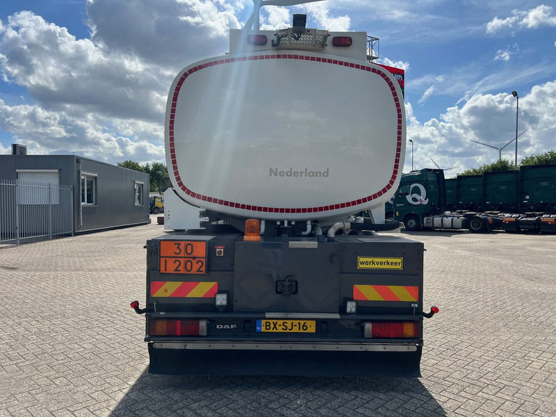 DAF CF75.310 - 6x2 - Samochód ciężarowy cysterna: zdjęcie 5 DAF CF75.310 - 6x2 - Samochód ciężarowy cysterna: zdjęcie 5