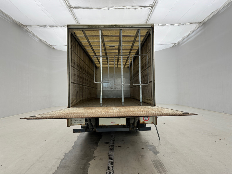 DAF CF75.310 - Samochód ciężarowy plandeka: zdjęcie 5 DAF CF75.310 - Samochód ciężarowy plandeka: zdjęcie 5