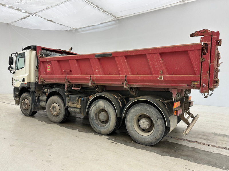 DAF CF85.410 - 8x4 - Wywrotka: zdjęcie 5 DAF CF85.410 - 8x4 - Wywrotka: zdjęcie 5
