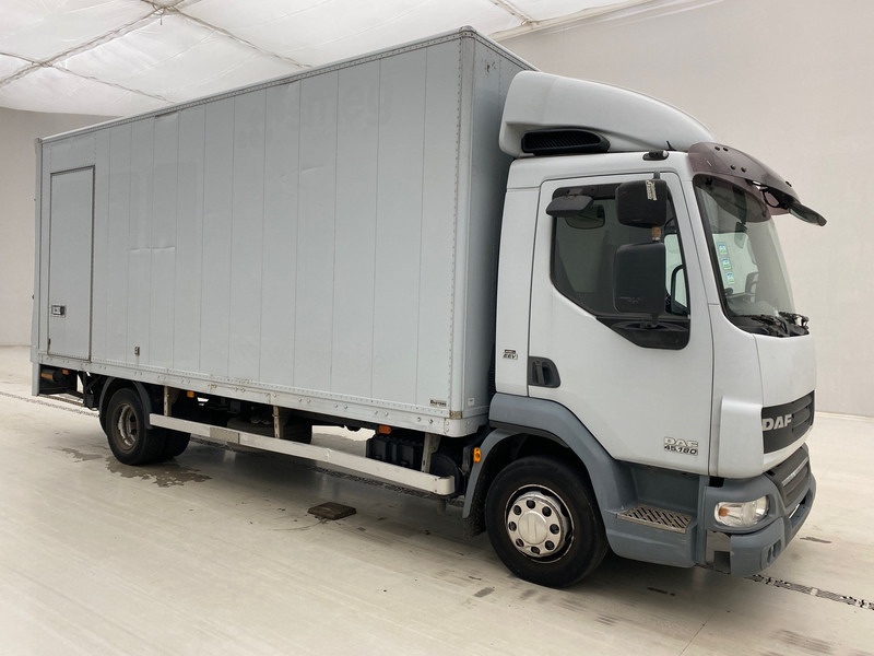 DAF LF45.180 - Samochód ciężarowy furgon: zdjęcie 3 DAF LF45.180 - Samochód ciężarowy furgon: zdjęcie 3