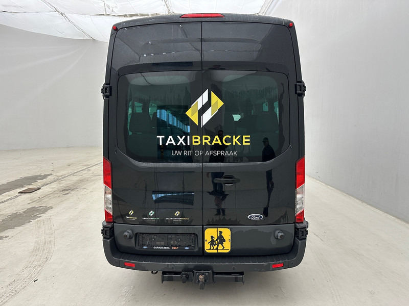 Ford TREND 2.2D Global Puma - Minibus, Mikrobus: zdjęcie 5 Ford TREND 2.2D Global Puma - Minibus, Mikrobus: zdjęcie 5