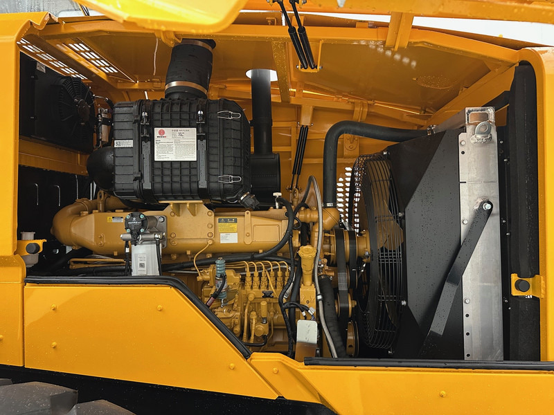 Nowy Spycharka Lonking LG855H "4 pieces available": zdjęcie 16 Nowy Spycharka Lonking LG855H "4 pieces available": zdjęcie 16