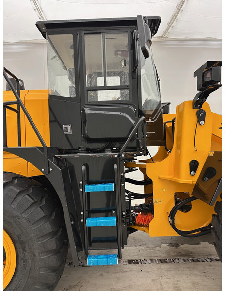 Nowy Spycharka Lonking LG855H "4 pieces available": zdjęcie 7 Nowy Spycharka Lonking LG855H "4 pieces available": zdjęcie 7