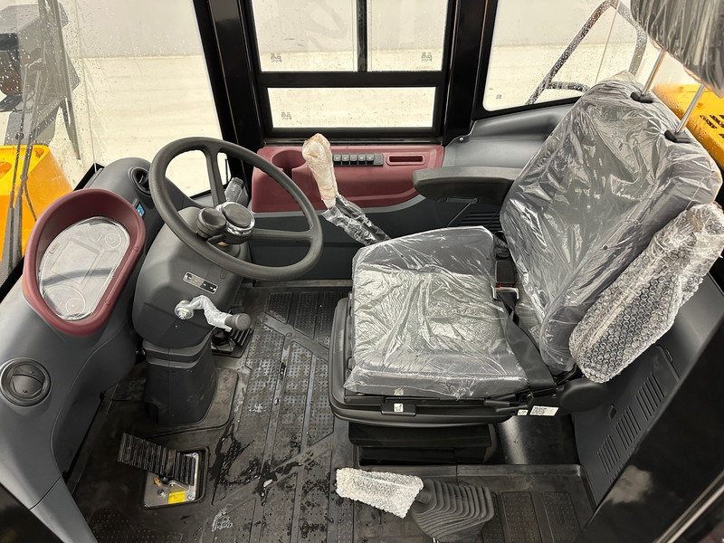 Nowy Spycharka Lonking LG855H "4 pieces available": zdjęcie 20 Nowy Spycharka Lonking LG855H "4 pieces available": zdjęcie 20