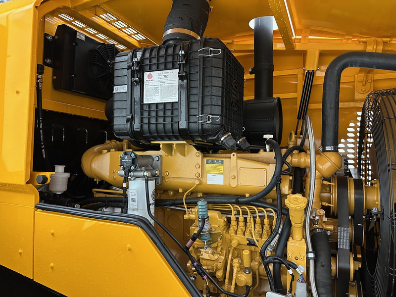 Nowy Spycharka Lonking LG855H "4 pieces available": zdjęcie 18 Nowy Spycharka Lonking LG855H "4 pieces available": zdjęcie 18