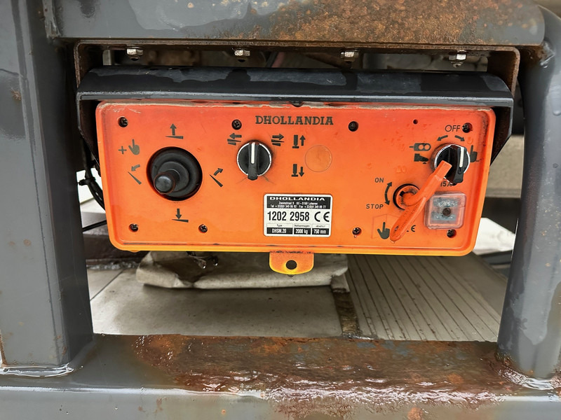 MAN TGM 18.250* - Samochód ciężarowy chłodnia: zdjęcie 5 MAN TGM 18.250* - Samochód ciężarowy chłodnia: zdjęcie 5