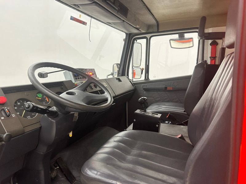 Mercedes-Benz Ecoliner 1124 - Samochód pożarniczy: zdjęcie 4 Mercedes-Benz Ecoliner 1124 - Samochód pożarniczy: zdjęcie 4