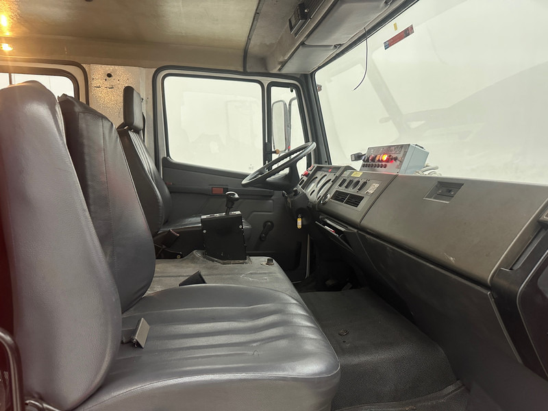 Mercedes-Benz Ecoliner 1124 - Samochód pożarniczy: zdjęcie 5 Mercedes-Benz Ecoliner 1124 - Samochód pożarniczy: zdjęcie 5