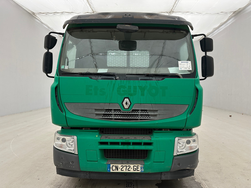 Renault Premium Lander 320 DXi - Bramowiec: zdjęcie 2 Renault Premium Lander 320 DXi - Bramowiec: zdjęcie 2