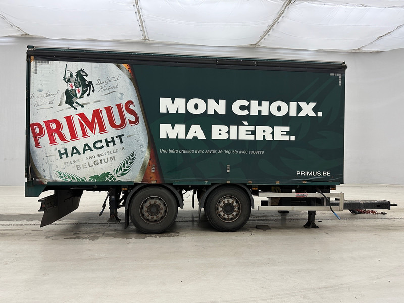 Renders Schuifzeil - Przyczepa z plandeką: zdjęcie 5 Renders Schuifzeil - Przyczepa z plandeką: zdjęcie 5