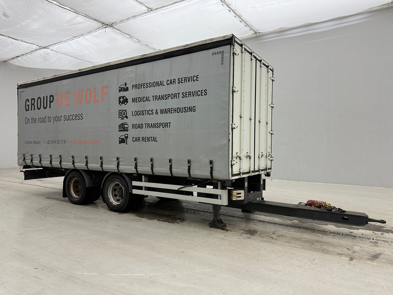 Renders Schuifzeilen - Przyczepa z plandeką: zdjęcie 3 Renders Schuifzeilen - Przyczepa z plandeką: zdjęcie 3