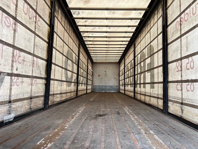 Renders X-steering tautliner - Naczepa plandeka: zdjęcie 5 Renders X-steering tautliner - Naczepa plandeka: zdjęcie 5