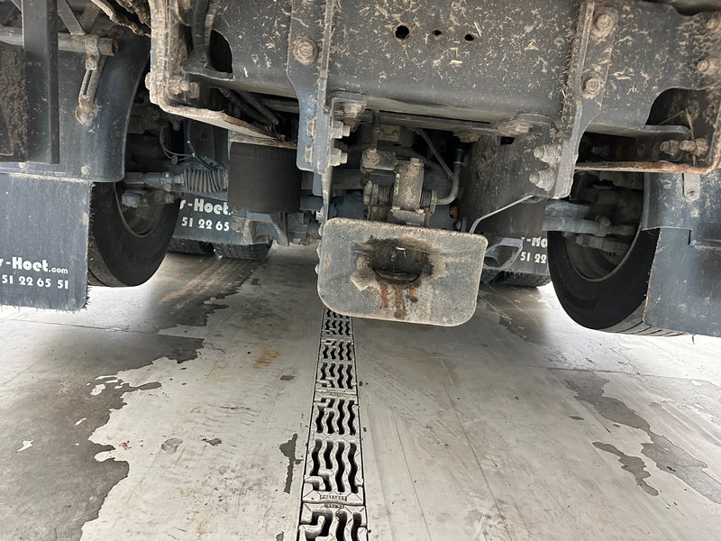 Samochód ciężarowy skrzyniowy/ Platforma Volvo FH 500 Globetrotter combi: zdjęcie 11 Samochód ciężarowy skrzyniowy/ Platforma Volvo FH 500 Globetrotter combi: zdjęcie 11