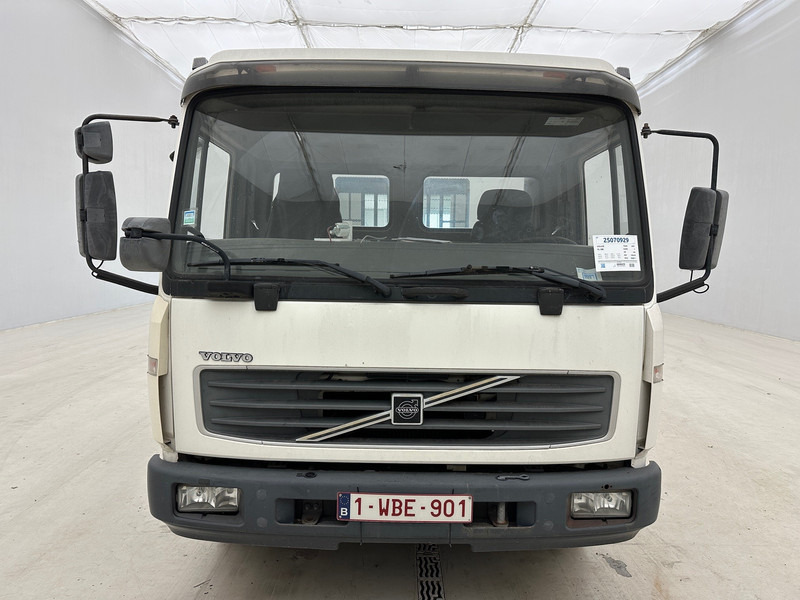 Volvo FL 180 - Wywrotka: zdjęcie 2 Volvo FL 180 - Wywrotka: zdjęcie 2