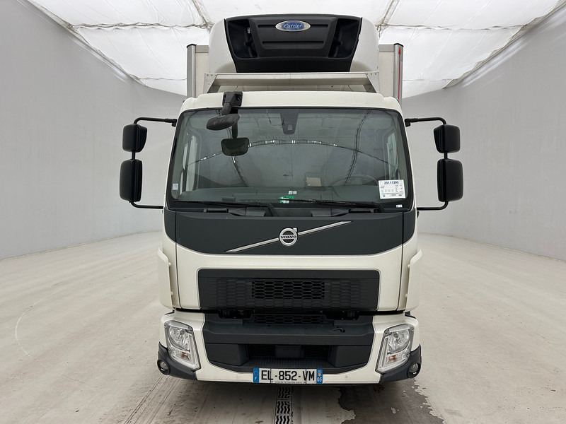 Volvo FL 280 - Samochód ciężarowy chłodnia: zdjęcie 2 Volvo FL 280 - Samochód ciężarowy chłodnia: zdjęcie 2