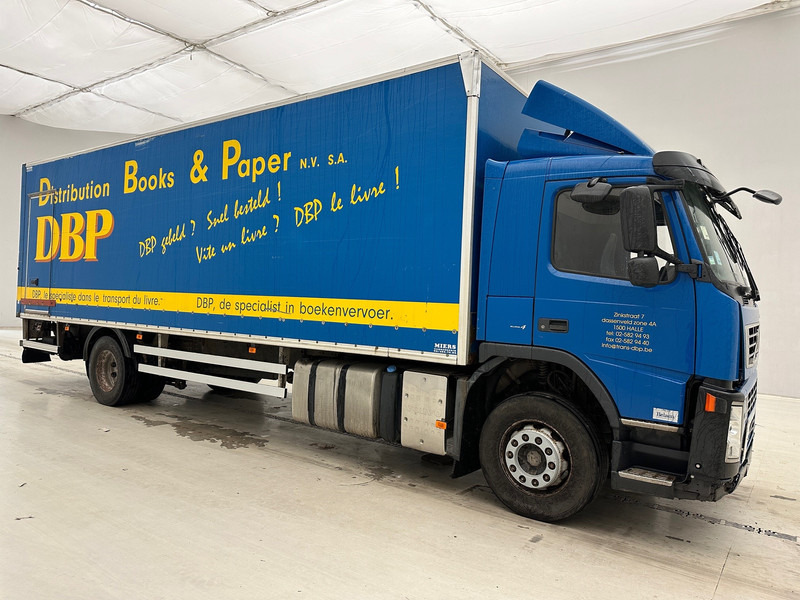 Volvo FM 300 - Samochód ciężarowy furgon: zdjęcie 3 Volvo FM 300 - Samochód ciężarowy furgon: zdjęcie 3