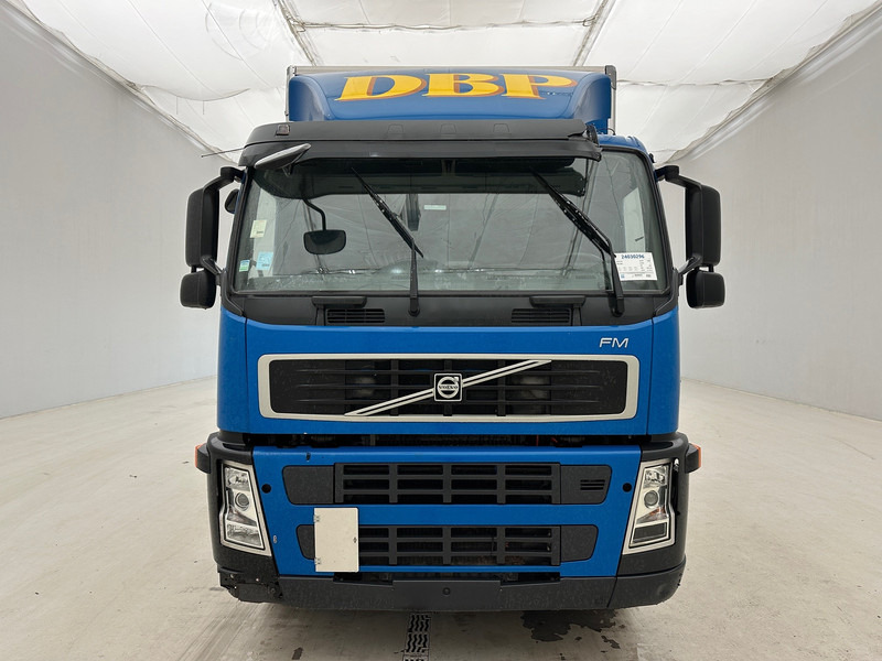 Volvo FM 300 - Samochód ciężarowy furgon: zdjęcie 2 Volvo FM 300 - Samochód ciężarowy furgon: zdjęcie 2