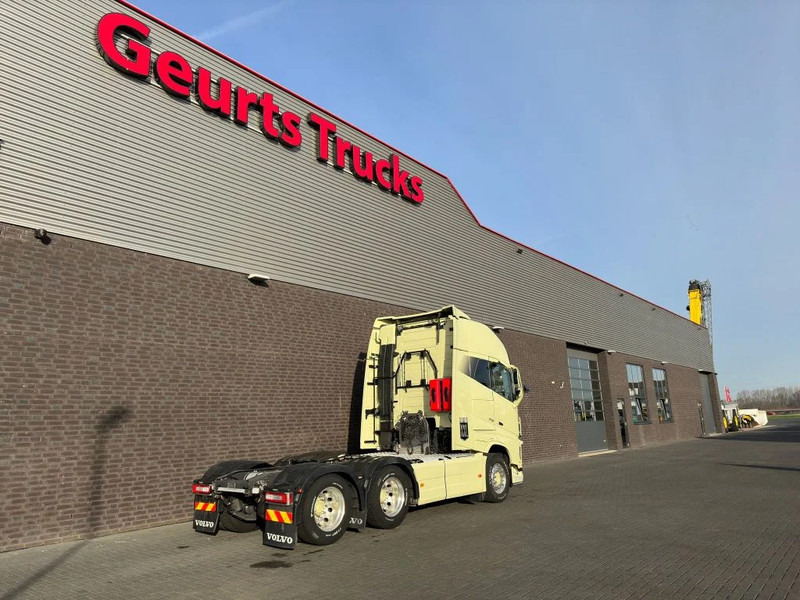 Volvo FH 16.750 6X4 XXL CABINE TREKKER/SZM/TRACTOR - Ciągnik siodłowy: zdjęcie 5 Volvo FH 16.750 6X4 XXL CABINE TREKKER/SZM/TRACTOR - Ciągnik siodłowy: zdjęcie 5