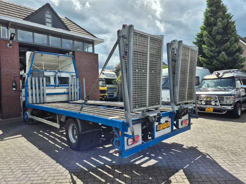 Volvo FL 6.. 11990kg 6cil.210pk - Ciężarówka do przewozu samochodów: zdjęcie 3 Volvo FL 6.. 11990kg 6cil.210pk - Ciężarówka do przewozu samochodów: zdjęcie 3