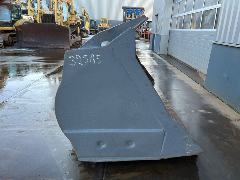 Caterpillar Bucket 950 - Łyżka: zdjęcie 2 Caterpillar Bucket 950 - Łyżka: zdjęcie 2