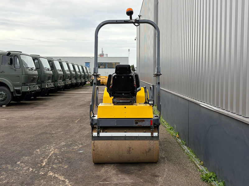 Dynapac CC1200 - Walec: zdjęcie 4 Dynapac CC1200 - Walec: zdjęcie 4