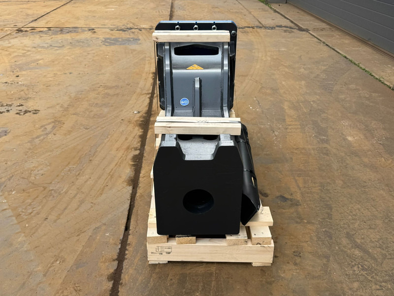 Hammer HS1000 - Młot hydrauliczny: zdjęcie 4 Hammer HS1000 - Młot hydrauliczny: zdjęcie 4