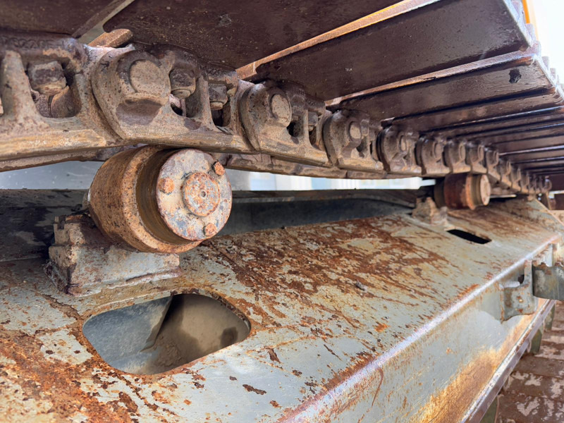 Koparka gąsienicowa Liebherr R926 LC: zdjęcie 15