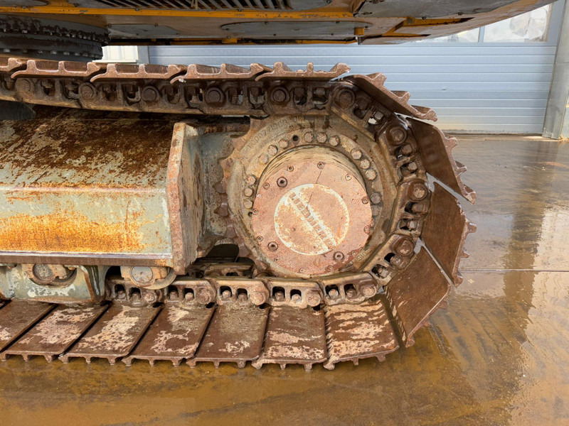 Koparka gąsienicowa Liebherr R926 LC: zdjęcie 17
