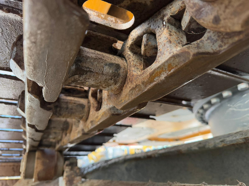 Koparka gąsienicowa Liebherr R926 LC: zdjęcie 14