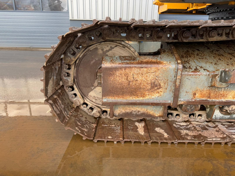 Koparka gąsienicowa Liebherr R926 LC: zdjęcie 16