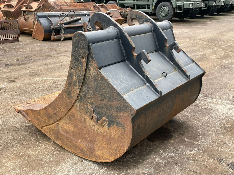 Verachtert HG-4 100-150 - Łyżka: zdjęcie 3 Verachtert HG-4 100-150 - Łyżka: zdjęcie 3