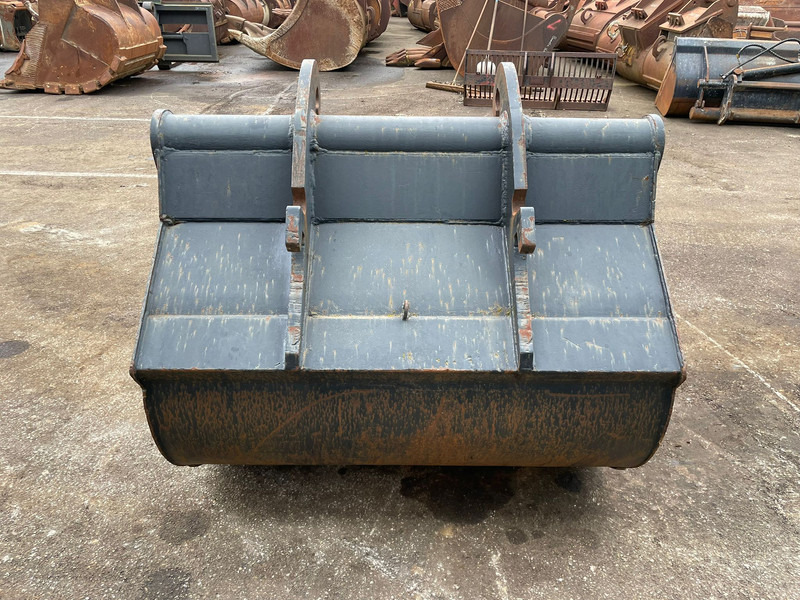 Verachtert HG-4 100-150 - Łyżka: zdjęcie 4 Verachtert HG-4 100-150 - Łyżka: zdjęcie 4