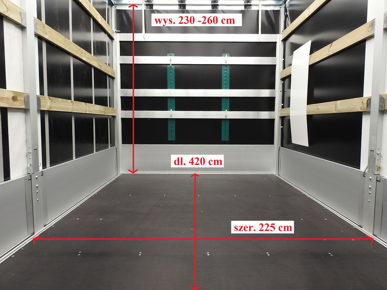 Nowy Samochód dostawczy plandeka IVECO DAILY 35S18 NEW TARPAULIN 8 PALLETS CRUISE CONTROL NAVIGATION LED LIGHTS AUTOMATIC TRANSMISSION HI-MATIC MANUFACTURERS WARRANTY 180HP: zdjęcie 12 Nowy Samochód dostawczy plandeka IVECO DAILY 35S18 NEW TARPAULIN 8 PALLETS CRUISE CONTROL NAVIGATION LED LIGHTS AUTOMATIC TRANSMISSION HI-MATIC MANUFACTURERS WARRANTY 180HP: zdjęcie 12