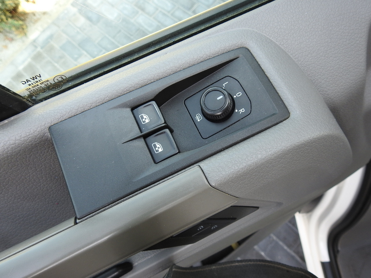 Samochód dostawczy plandeka MAN TGE TARPAULIN 10 PALLETS AIR CONDITIONING  180HP: zdjęcie 30