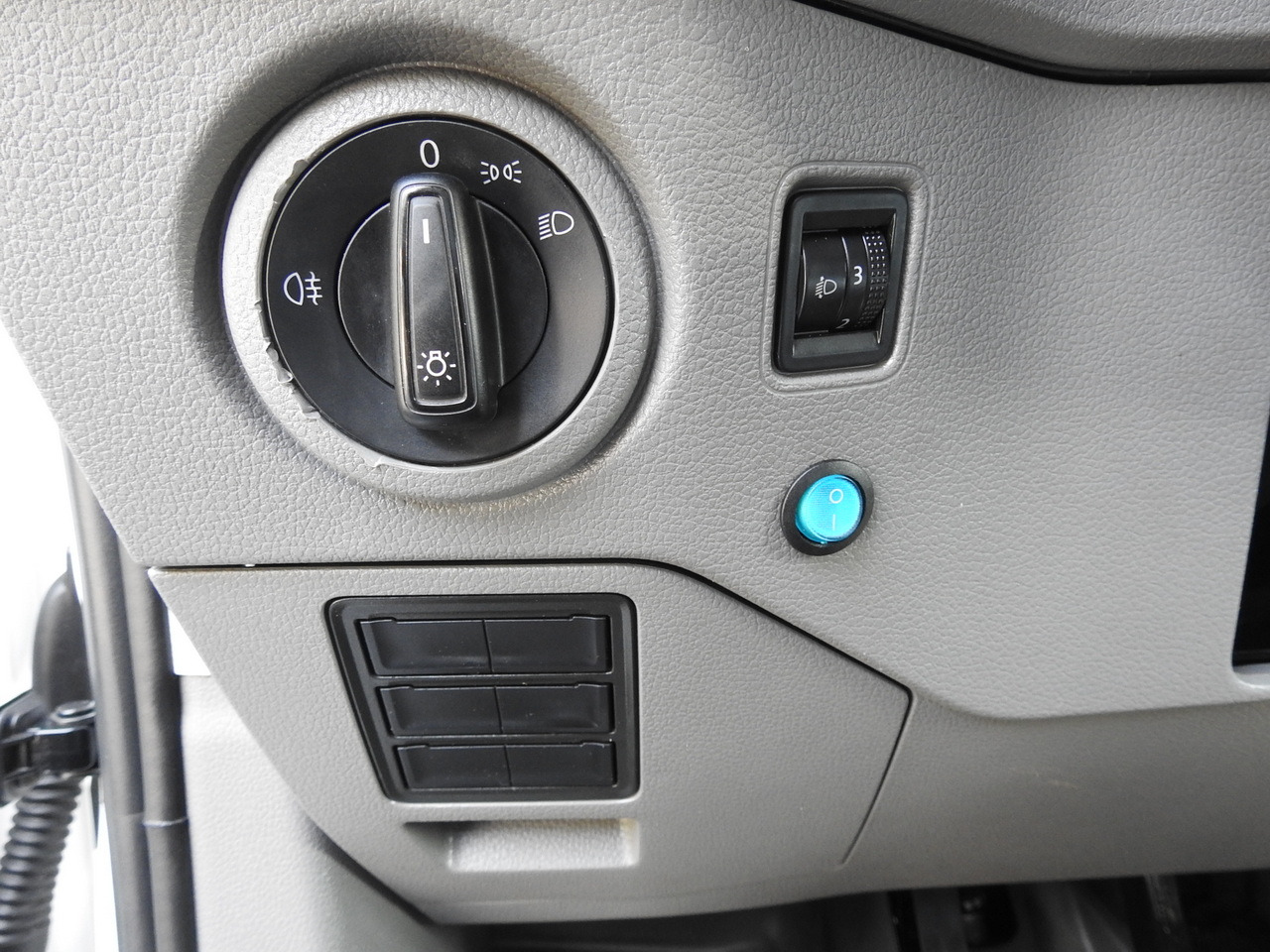 Samochód dostawczy plandeka MAN TGE TARPAULIN 10 PALLETS AIR CONDITIONING  180HP: zdjęcie 31