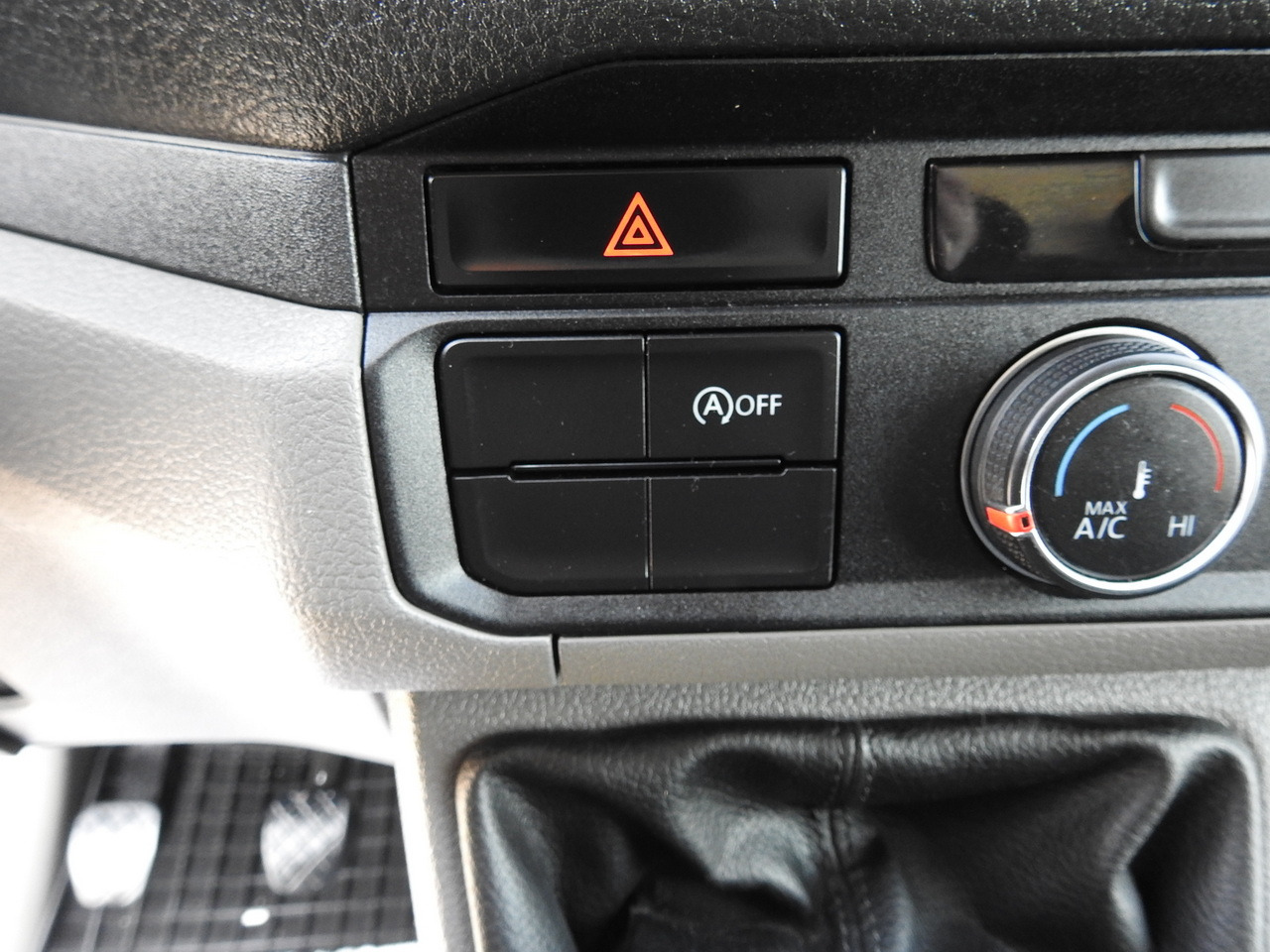 Samochód dostawczy plandeka MAN TGE TARPAULIN 10 PALLETS AIR CONDITIONING  180HP: zdjęcie 40