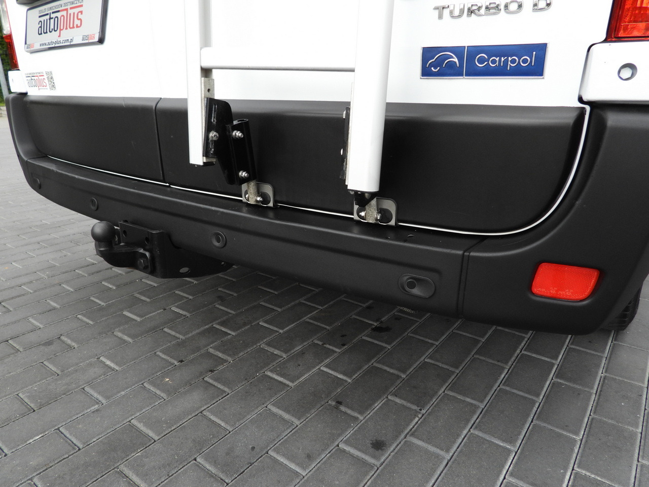 Furgon OPEL MOVANO BOX DELIVERY VAN 7 SEATS CRUISE CONTROL LED LIGHTS AIR CONDITIONING 135HP: zdjęcie 23 Furgon OPEL MOVANO BOX DELIVERY VAN 7 SEATS CRUISE CONTROL LED LIGHTS AIR CONDITIONING 135HP: zdjęcie 23