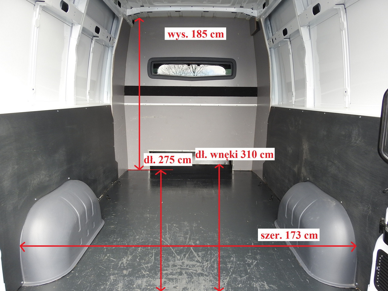 Furgon OPEL MOVANO BOX DELIVERY VAN 7 SEATS CRUISE CONTROL LED LIGHTS AIR CONDITIONING 135HP: zdjęcie 13 Furgon OPEL MOVANO BOX DELIVERY VAN 7 SEATS CRUISE CONTROL LED LIGHTS AIR CONDITIONING 135HP: zdjęcie 13
