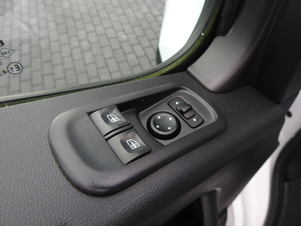 Furgon OPEL MOVANO BOX DELIVERY VAN 7 SEATS CRUISE CONTROL LED LIGHTS AIR CONDITIONING 135HP: zdjęcie 26 Furgon OPEL MOVANO BOX DELIVERY VAN 7 SEATS CRUISE CONTROL LED LIGHTS AIR CONDITIONING 135HP: zdjęcie 26