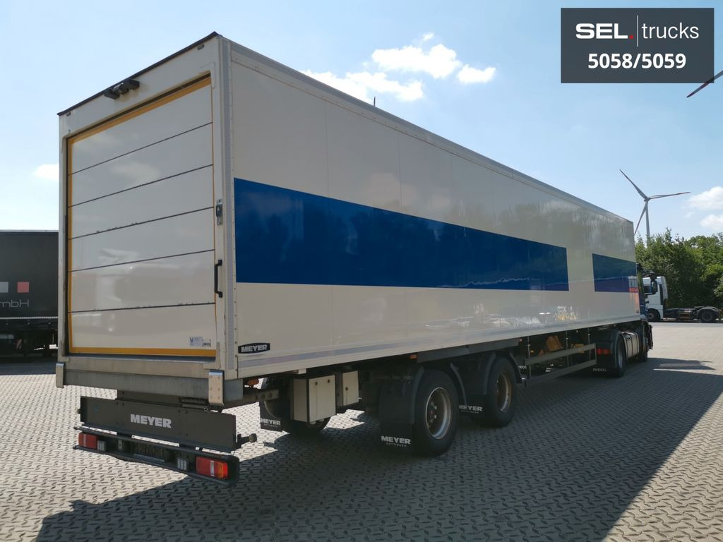 Iveco Stralis 400 / ZF Intarder / komplett Iveco Stralis 400 / ZF Intarder / komplett - Ciągnik siodłowy: zdjęcie 5 Iveco Stralis 400 / ZF Intarder / komplett Iveco Stralis 400 / ZF Intarder / komplett - Ciągnik siodłowy: zdjęcie 5