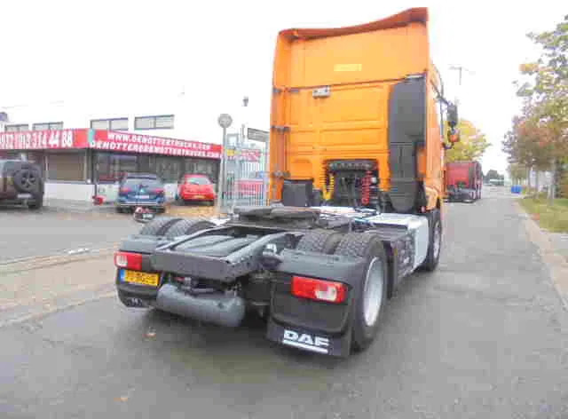 DAF XF 440 NL TRUCK APK 04-2026 - Ciągnik siodłowy: zdjęcie 5 DAF XF 440 NL TRUCK APK 04-2026 - Ciągnik siodłowy: zdjęcie 5