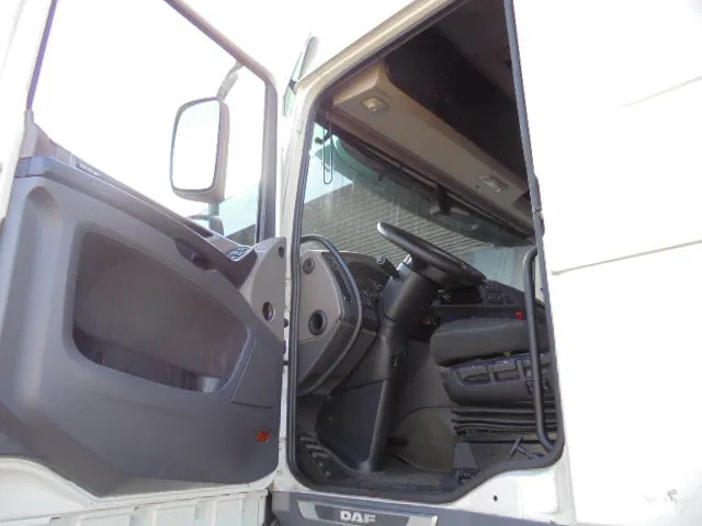 Ciągnik siodłowy DAF XF 450: zdjęcie 9 Ciągnik siodłowy DAF XF 450: zdjęcie 9