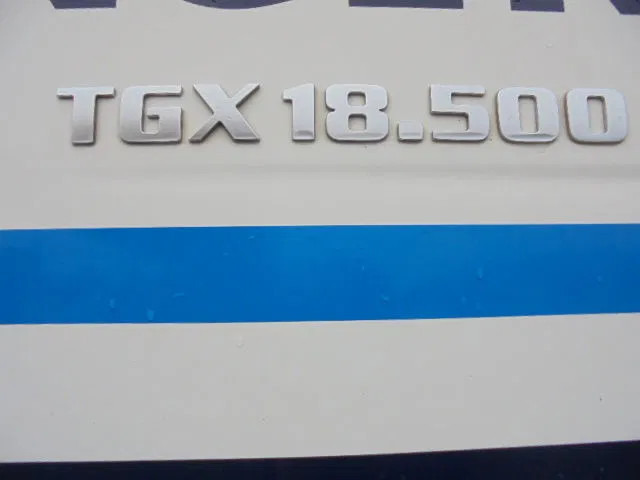 MAN TGA 18.480 XXL LLS-U SMART TACHO NL TRUCK 16X IN STOCK - Ciągnik siodłowy: zdjęcie 5 MAN TGA 18.480 XXL LLS-U SMART TACHO NL TRUCK 16X IN STOCK - Ciągnik siodłowy: zdjęcie 5