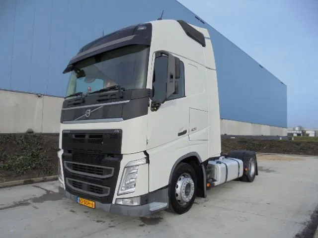 Volvo FH 420 MEGA NL TRUCK APK /TUV 01-05-2026 - Ciągnik siodłowy: zdjęcie 1 Volvo FH 420 MEGA NL TRUCK APK /TUV 01-05-2026 - Ciągnik siodłowy: zdjęcie 1