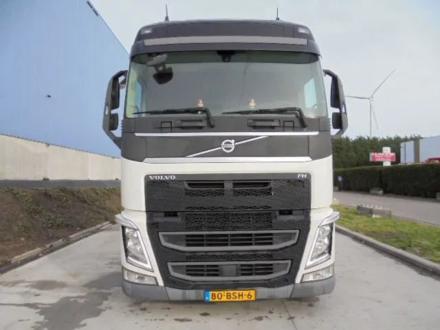 Volvo FH 420 MEGA NL TRUCK APK /TUV 01-05-2026 - Ciągnik siodłowy: zdjęcie 2 Volvo FH 420 MEGA NL TRUCK APK /TUV 01-05-2026 - Ciągnik siodłowy: zdjęcie 2