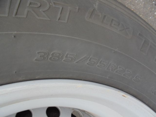 Naczepa kontenerowiec/ System wymienny D-Tec CTD-41-03D LZV DOLLY: zdjęcie 7 Naczepa kontenerowiec/ System wymienny D-Tec CTD-41-03D LZV DOLLY: zdjęcie 7